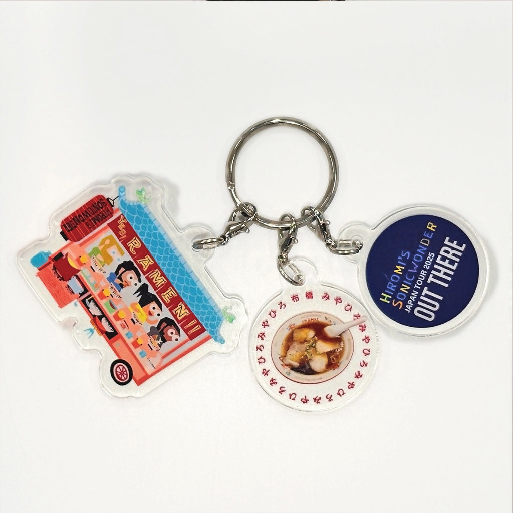 キーホルダー・アクリルキーホルダー eimy キーホルダー・アクリルキーホルダー eimy キーホルダー 「 ammy