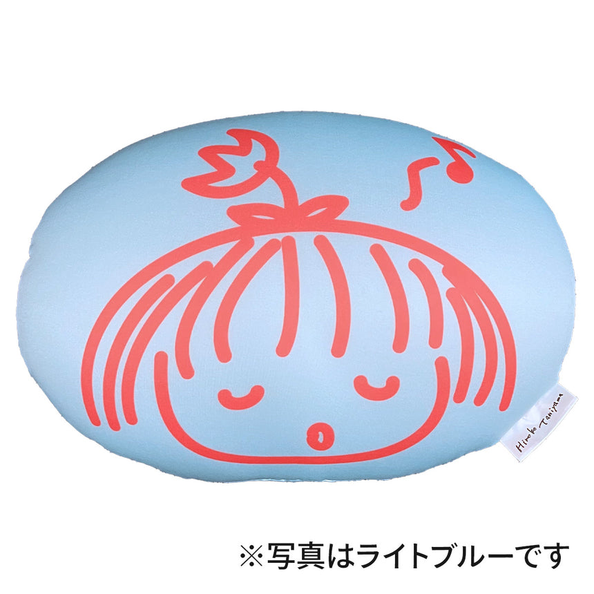 のこちゃんビーズクッション（ベージュ）