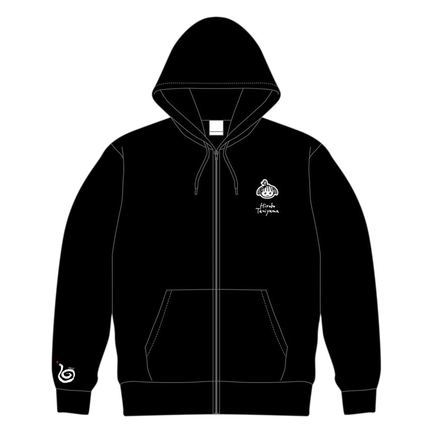 のこちゃんパーカー（XL）